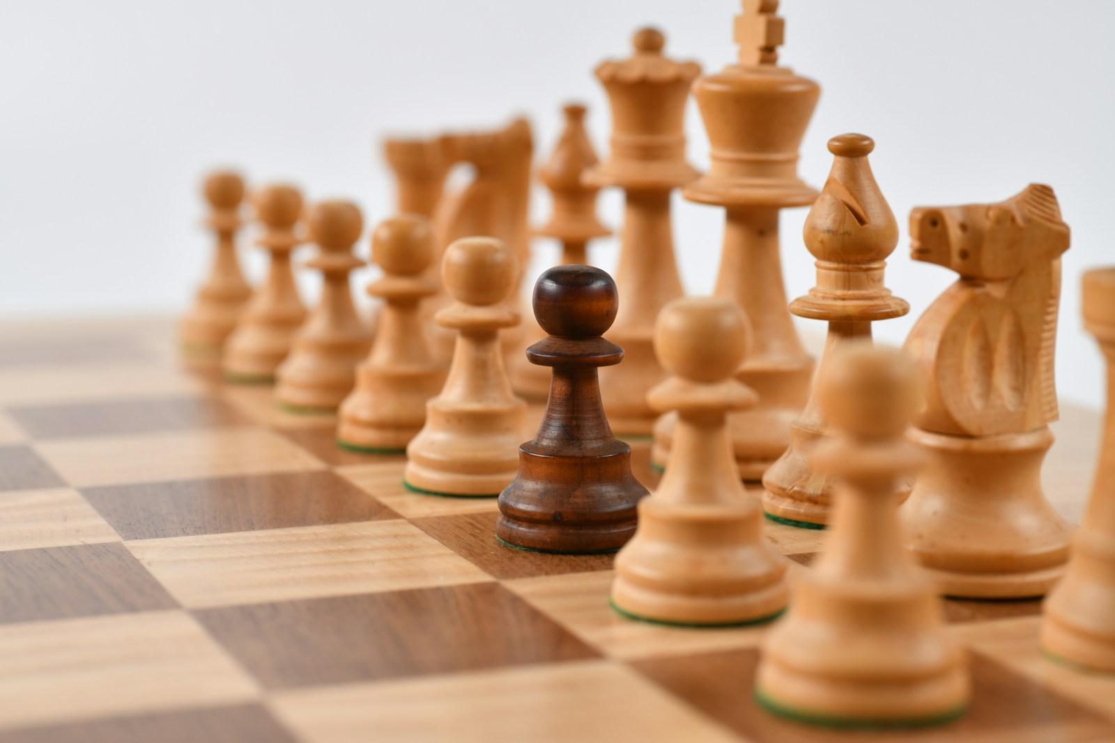 Sam Menzin on AI coaching and the growth of online chess