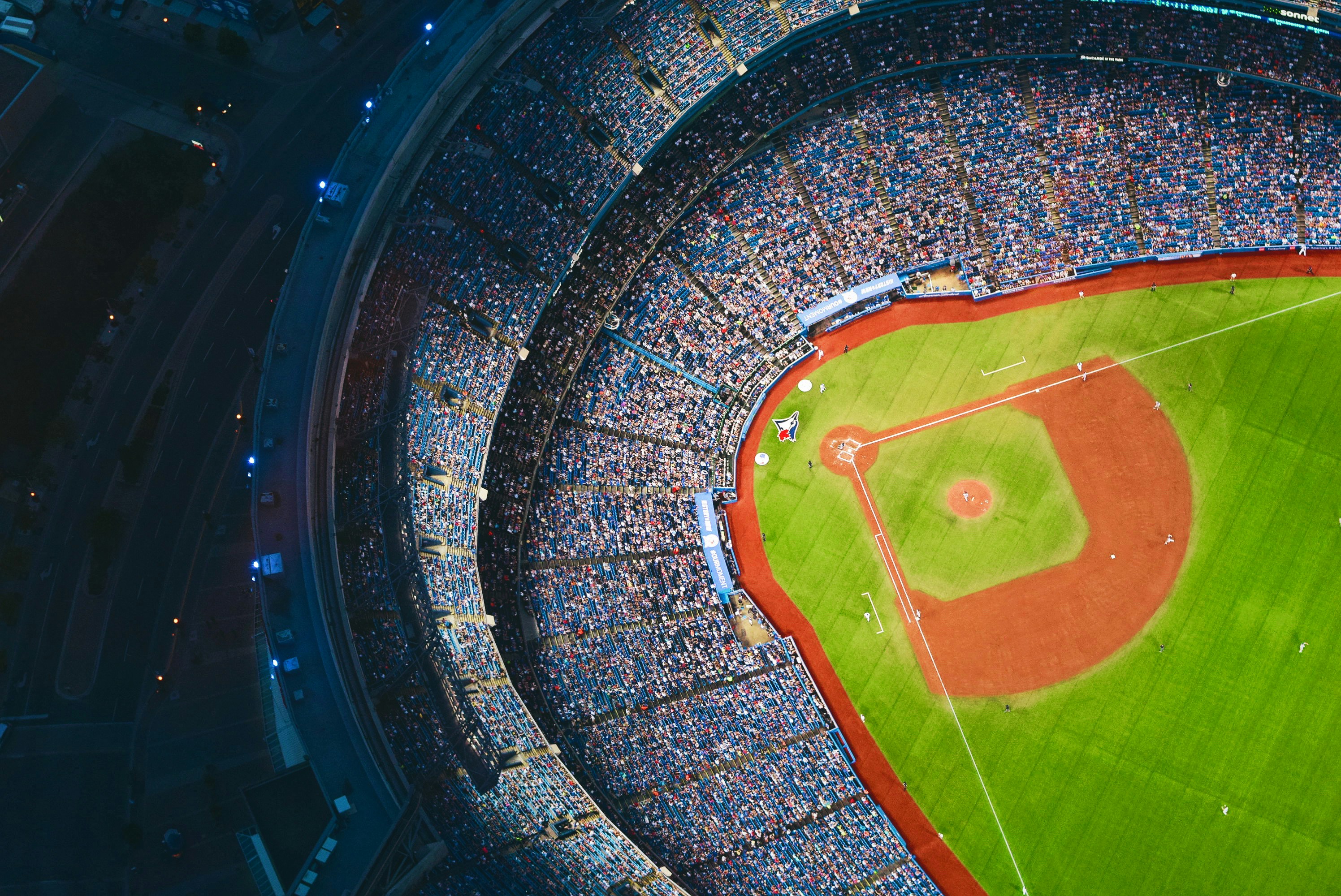 Sam Menzin on data and judgment in the modern baseball front office